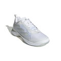 adidas Tennisschuhe Avacourt Allcourt/Dämpfung weiss Damen